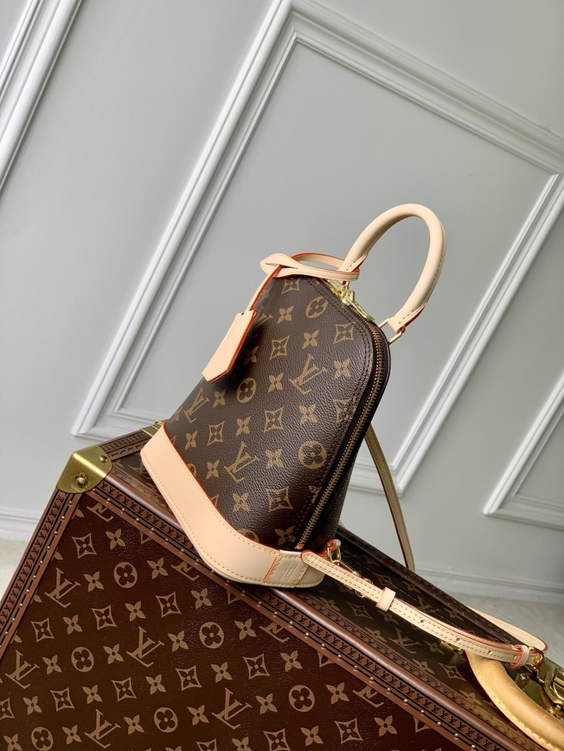 LV Top Handle Bags